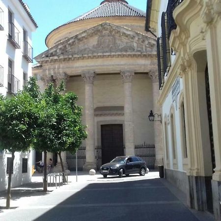 Pompeyos Viviendas Vacacionales Cordoba Exterior photo